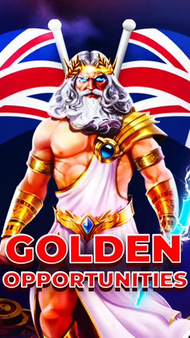 Golden Opportunities Screenshot