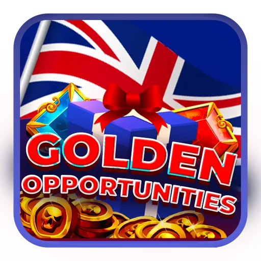 Golden Opportunities